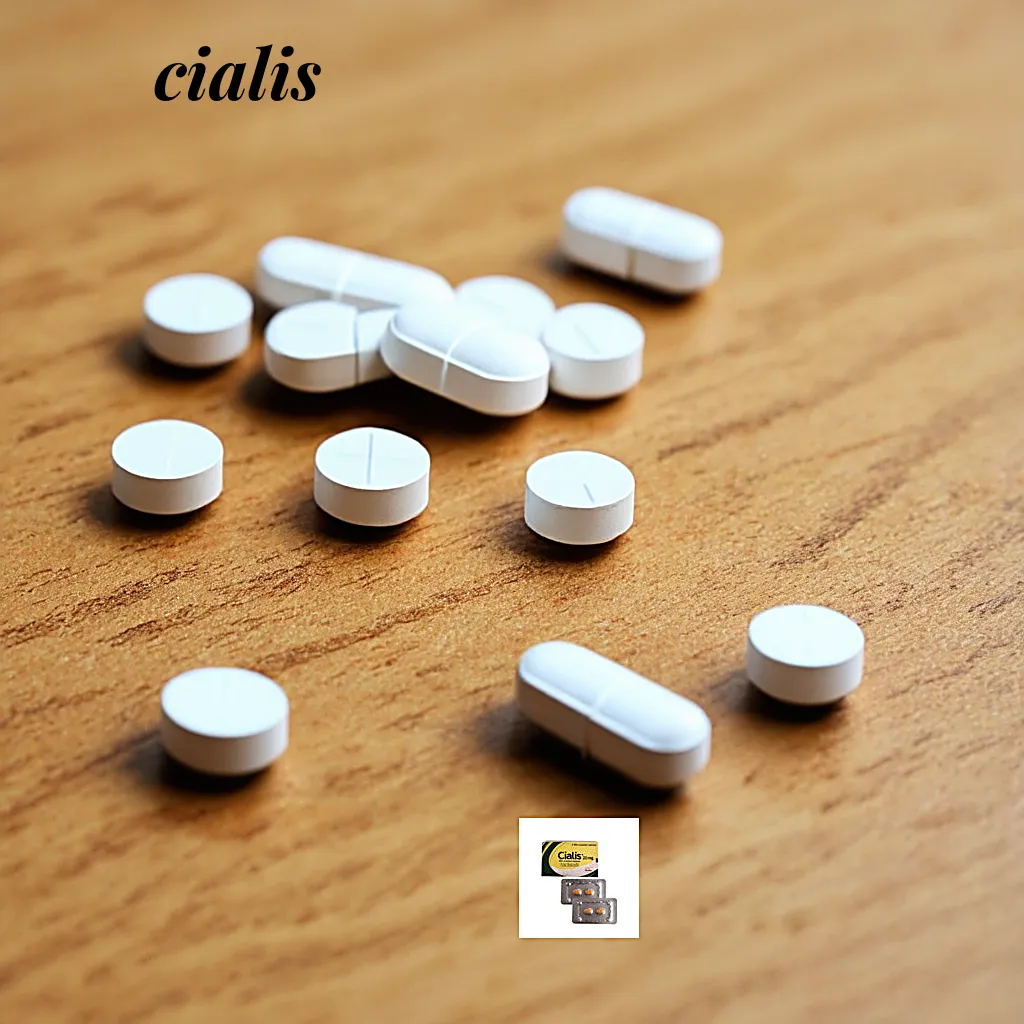 Cialis 20 mg precio en farmacia